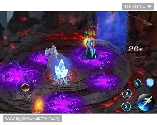 AG电投游戏最新玩法介绍帮助玩家轻松掌握高收益技巧